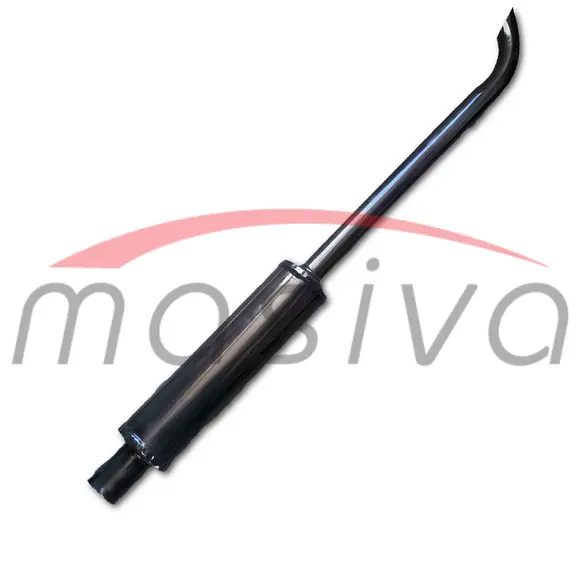 AUSPUH NA GORE IMT-560  FI 55mm  L=1150-1