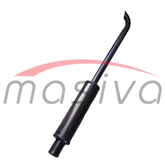 AUSPUH NA GORE IMT-560  FI 55mm  L=1150-0