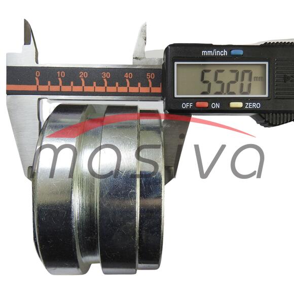 ČAURA IZLAZNOG VRATILA IMT 540    540.01.941-2