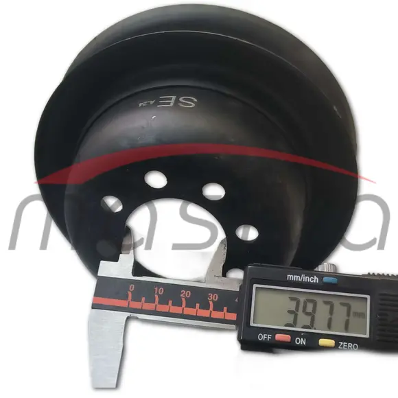 REMENICA PUMPE VODE URSUS C-355,360    46506140-3