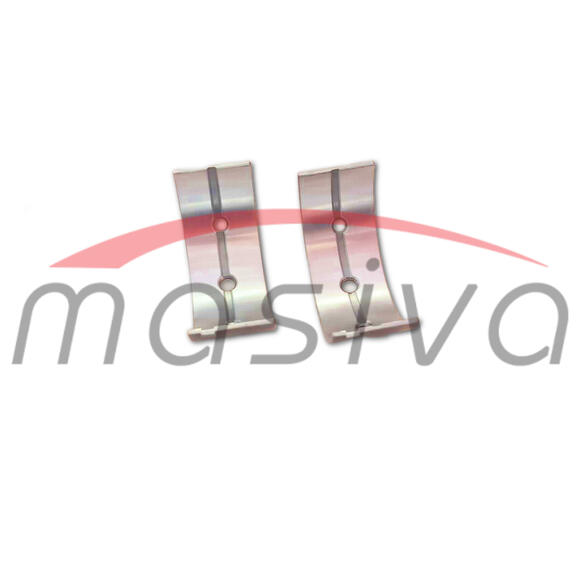 LEŽAJ LETEĆI SLAVIA I SP TV-826    03018/1-0