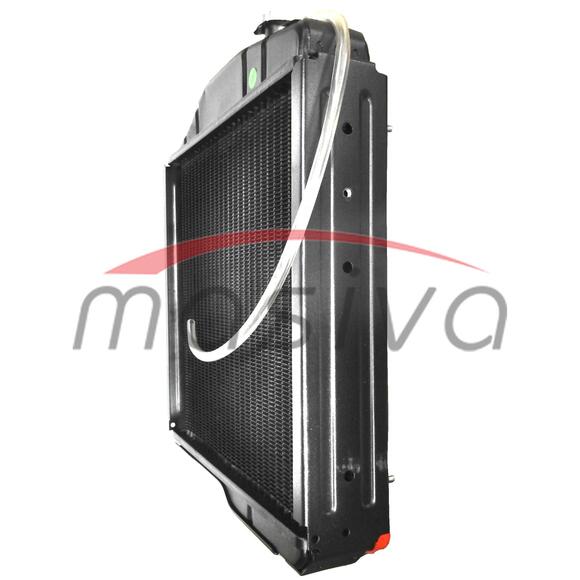 HLADNJAK ZETOR 2511-3511-7212-4718-5011-5018-5211-5245-6011-6211-6245-7045-7211-3