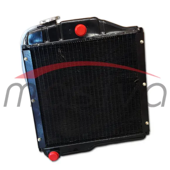 HLADNJAK ZETOR 3320-4320-5211-5340-6211-6245-7211-7245  R-5  72011312  IN-3