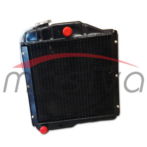 HLADNJAK ZETOR 3320-4320-5211-5340-6211-6245-7211-7245  R-5  72011312  IN-4
