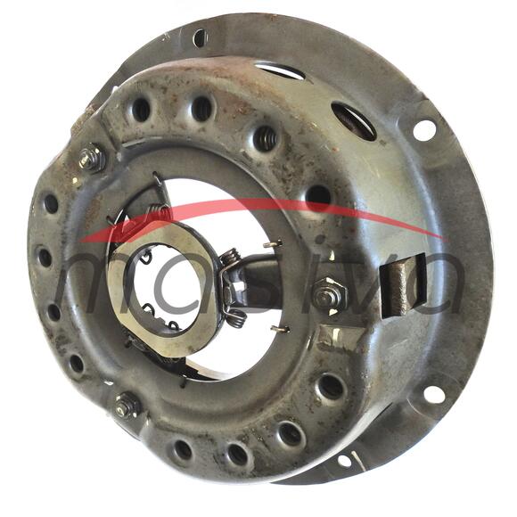 KOŠARA KVAČILA IMT-533 JEDNOSTEPENA STARA TIPA  250mm    IN-0