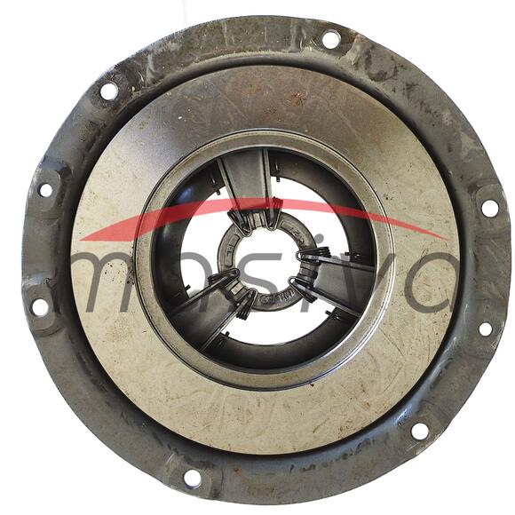 KOŠARA KVAČILA IMT-533 JEDNOSTEPENA STARA TIPA  250mm    IN-1