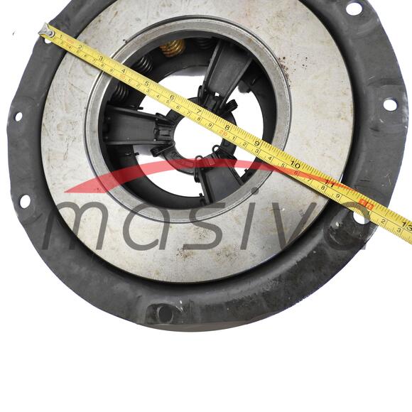 KOŠARA KVAČILA IMT-533 JEDNOSTEPENA STARA TIPA  250mm    IN-3
