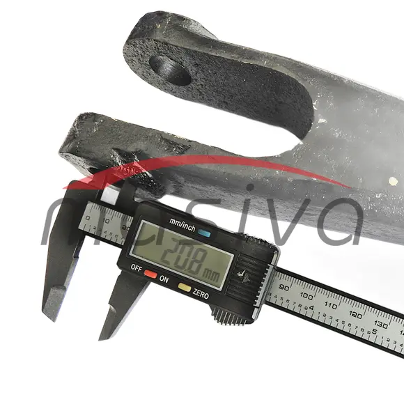 POLUGA REGULACIONA TORPEDO TD-7506  431 4513  MASIVA-1