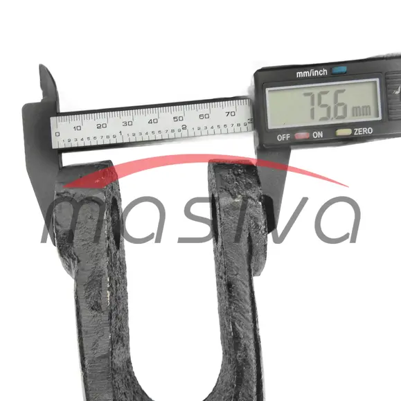 POLUGA REGULACIONA TORPEDO TD-7506  431 4513  MASIVA-6