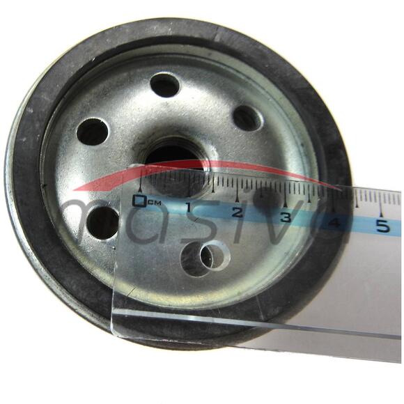 FILTER GORIVA 9LD 625-4