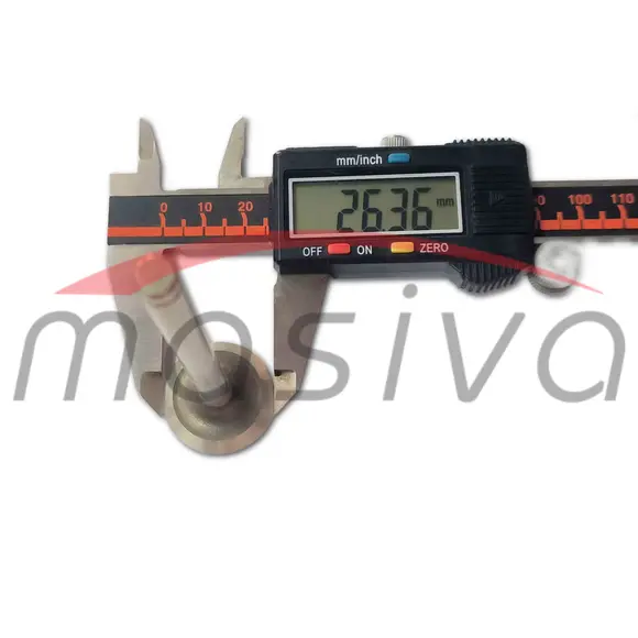 VENTIL ISPUŠNI LOMBARDINI LDA-80    9685.006-2