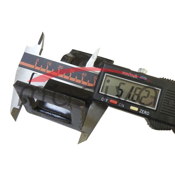 NOSAČ OPRUGE SJETVOSPREMAČA 50X12 IMT-3