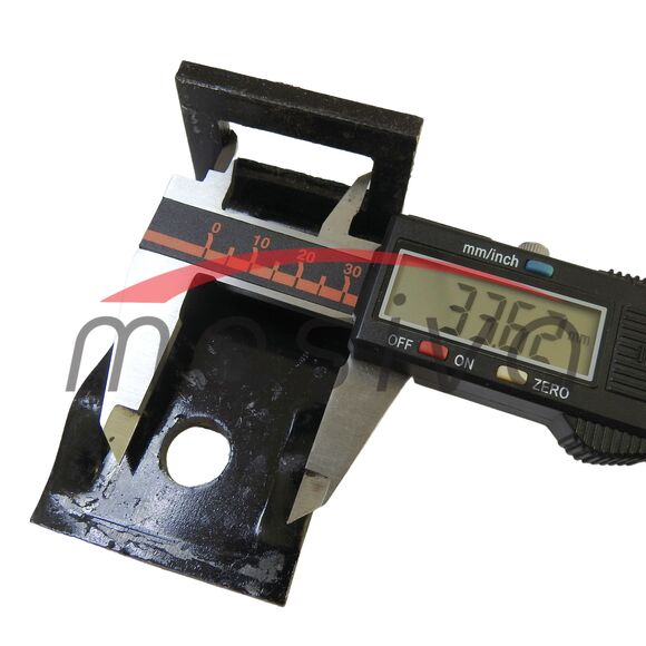 NOSAČ OPRUGE SJETVOSPREMAČA 50X12 IMT-4