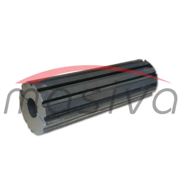 GUMA KOMUŠAČA BERAČA ZMAJ 25 CM-0