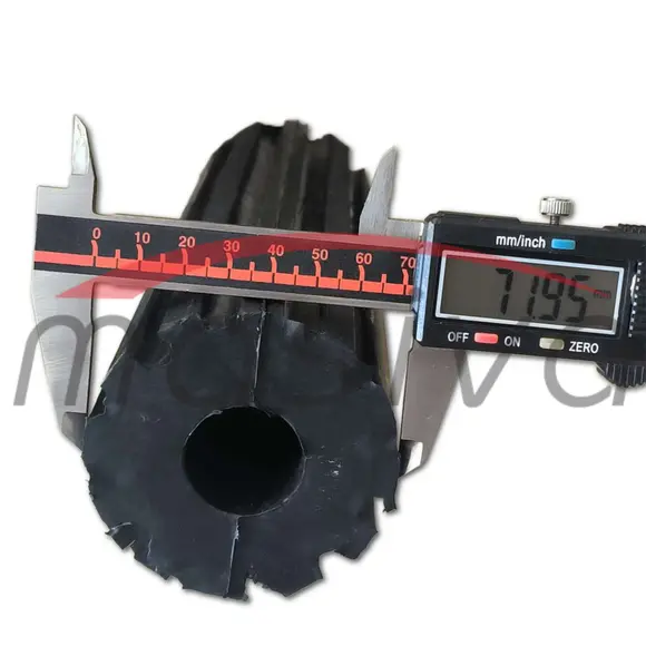 GUMA KOMUŠAČA BERAČA ZMAJ 25 CM-3