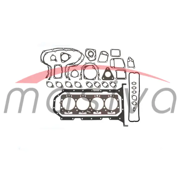 BRTVE VELIKI KOMPLET URSUS C385 4 CIL ORGINAL-0