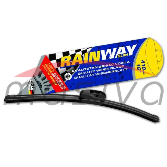 METLICA BRISAČA 560 mm RAINWAY SLIM-0