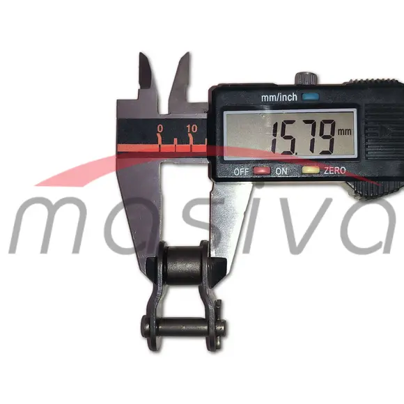 POLUSPOJNICA LANCA 12 B-1 L 3/4"-1