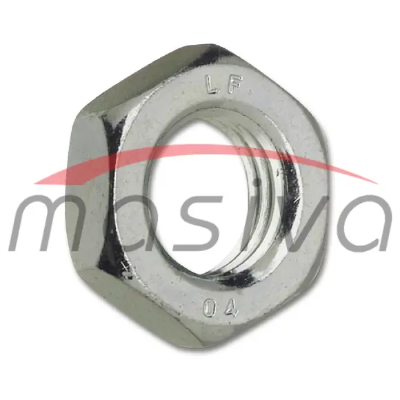 MATICA M-10 X 1,25 FINI NAVOJ-0
