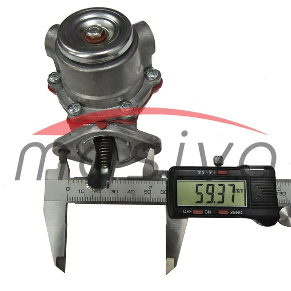 PUMPA ZA DOVOD GORIVA TORPEDO DVA VIJKA    0212572-2