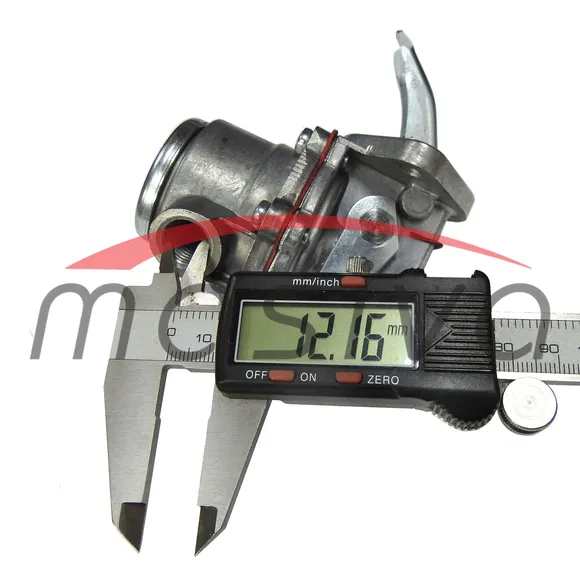 PUMPA ZA DOVOD GORIVA TORPEDO DVA VIJKA    0212572-7