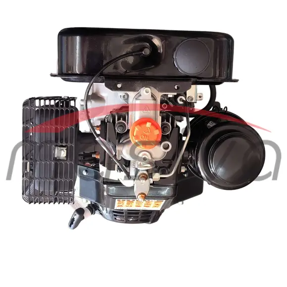MOTOR 3LD 510 INDUSTRIJSKI RUČNI START LOMBARDINI-2