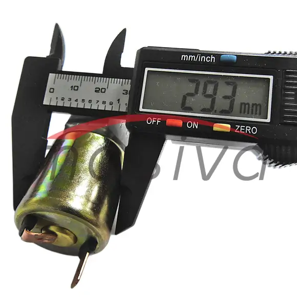 VENTIL MAGNETNI TORPEDO    11728107    ISKRA-5