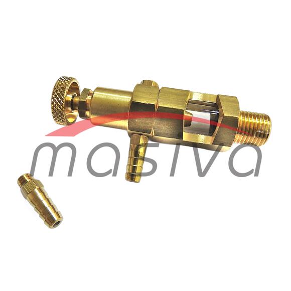 VENTIL ULJA CREINA-1