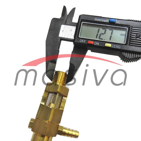 VENTIL ULJA CREINA-2