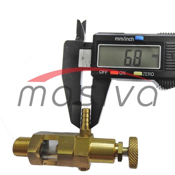 VENTIL ULJA CREINA-3