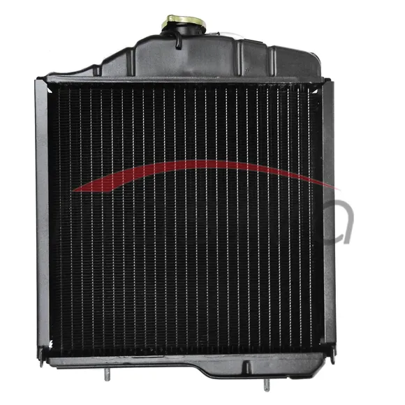HLADNJAK URSUS C-355/360 ZETOR 4911-5911-6911  ERKA    50613030-1
