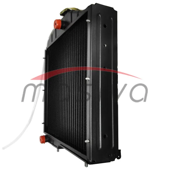 HLADNJAK URSUS C-355/360 ZETOR 4911-5911-6911  ERKA    50613030-3