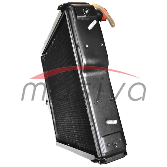 HLADNJAK URSUS C-355/360 ZETOR 4911-5911-6911  ERKA    50613030-5