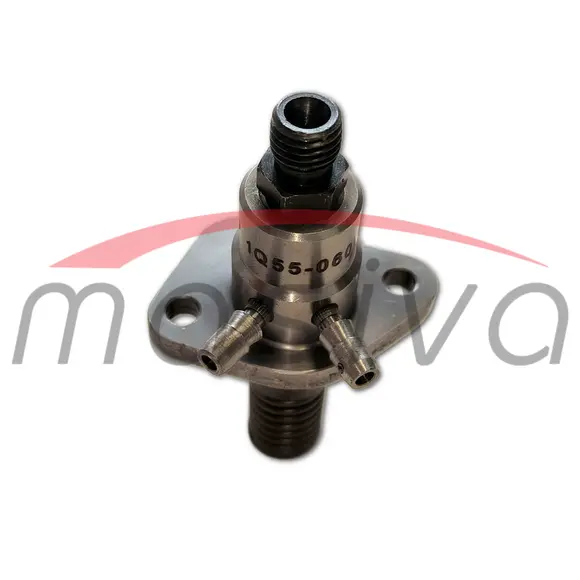 BOSCH PUMPA LOMBARDINI 15LD 315/350    6590 259  A-4