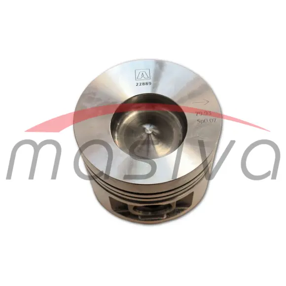 KLIP ACME ADN 37  STD   80,00 mm  BEZ KARIKA   A 2077-3