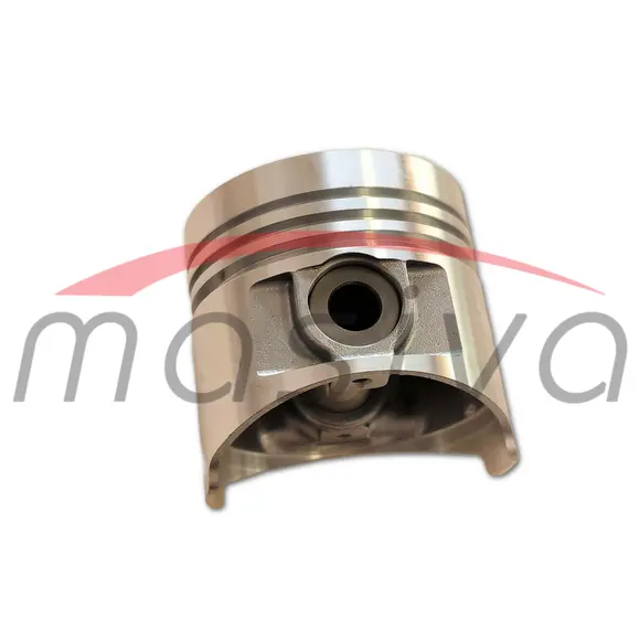 KLIP ACME ADN 37  STD   80,00 mm  BEZ KARIKA   A 2077-4