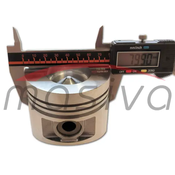 KLIP ACME ADN 37  STD   80,00 mm  BEZ KARIKA   A 2077-5