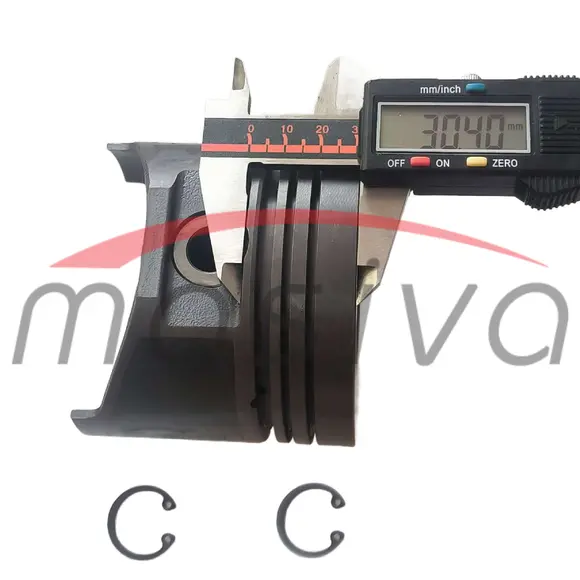 KLIP ACME ADN 54  STD  90,00 mm  BEZ KARIKA  A2153 ZAMJENSKI DIO 10 7920  A-5