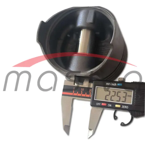 KLIP ACME ADN 54  STD  90,00 mm  BEZ KARIKA  A2153 ZAMJENSKI DIO 10 7920  A-6