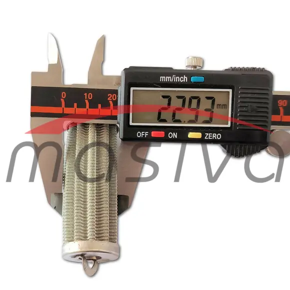 FILTER ULJA ACME ADN 37/54/60  RUGGERINI RF-80/90/120/140    175.05  A-2