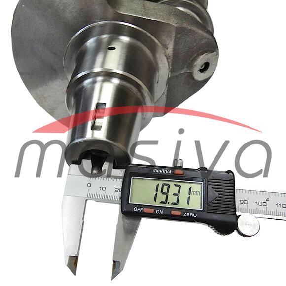 RADILICA LOMBARDINI 5LD 675-2  65mm  ZAMJENSKI DIO  1050 188  A-10