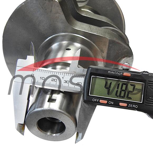 RADILICA LOMBARDINI 5LD 675-2  65mm  ZAMJENSKI DIO  1050 188  A-11