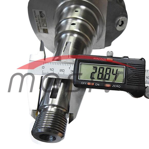 RADILICA LOMBARDINI 5LD 675-2  65mm  ZAMJENSKI DIO  1050 188  A-5