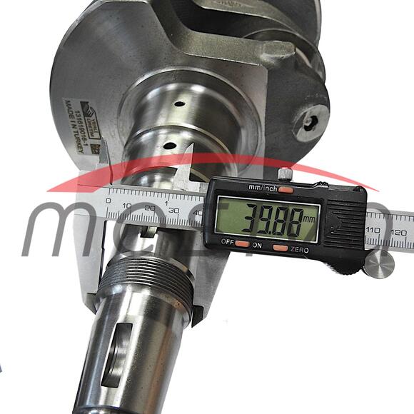 RADILICA LOMBARDINI 5LD 675-2  65mm  ZAMJENSKI DIO  1050 188  A-6