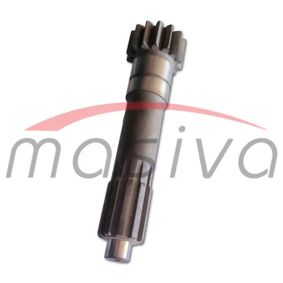 SPOJNIČKA OSOVINA EX 14 Z-1