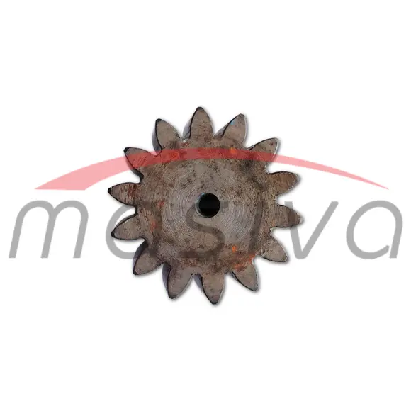SPOJNIČKA OSOVINA EX 14 Z-3