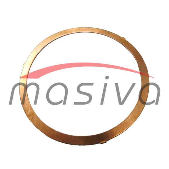 BRTVA GLAVE LOMBARDINI 6LD-400 0,5 mm BAKRENA ZAMJENSKI DIO-0