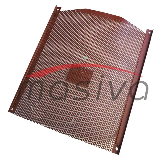 MASKA HAUBE IMR / IMT 558-0