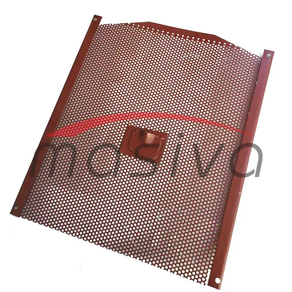 MASKA HAUBE IMR / IMT 558-1