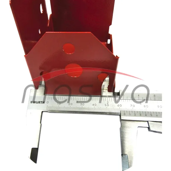 NOSAČ FARA LIJEVI IMT-533,539    518.03.630    SR-4